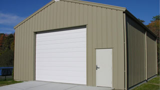 Garage Door Openers at Peachtree Condominiums, Colorado